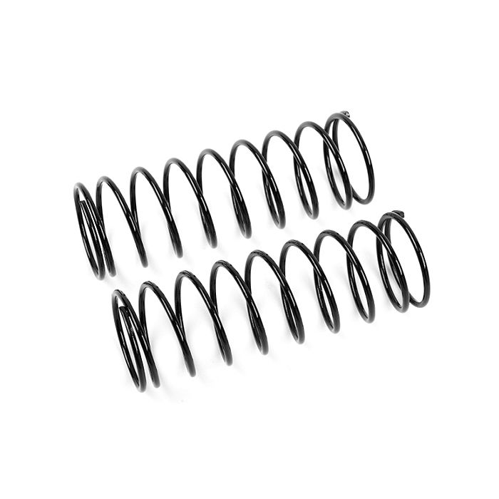 Corally Shock Spring 70mm Medium Front Buggy 2 Pcs