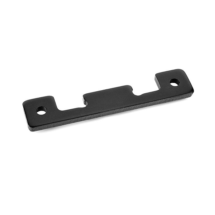 Corally Suspension Arm Mount Upper Front Aluminium
