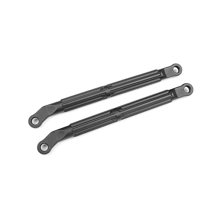 Corally Camber Links Truggy / Mt Rear 135mm Composite 2 Pcs