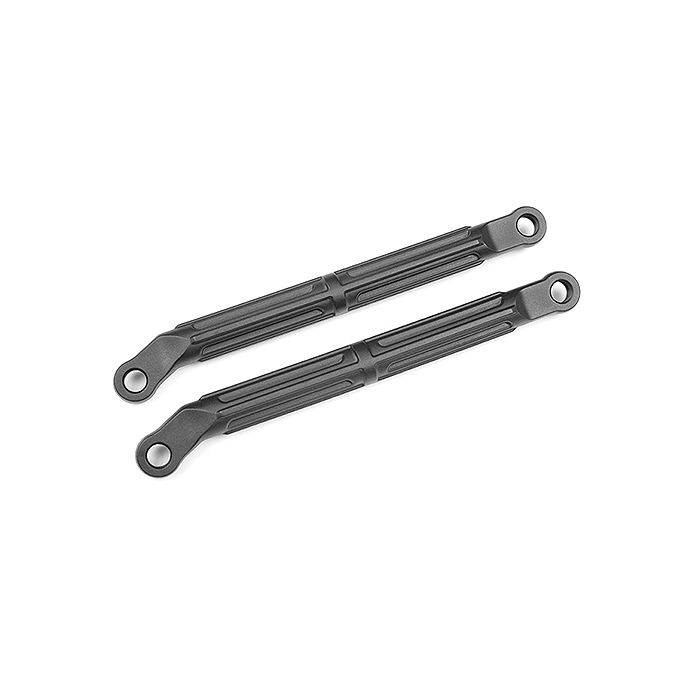 Corally Steering Links Truggy / Mt 118mm Composite 2 Pcs