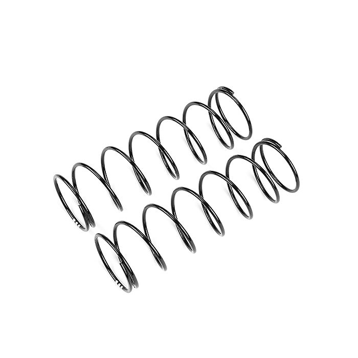 Corally Shock Spring Soft Buggy Front 1.4mm 75-77mm (2)