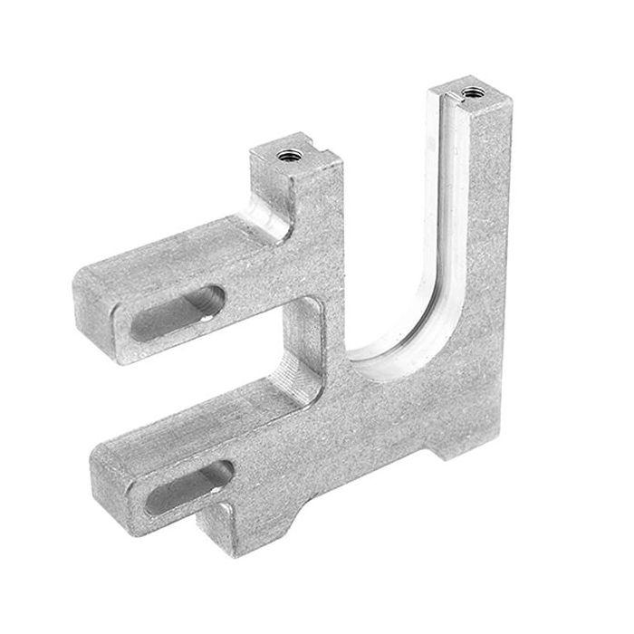 Corally Motor Mount Aluminium 1 Pc