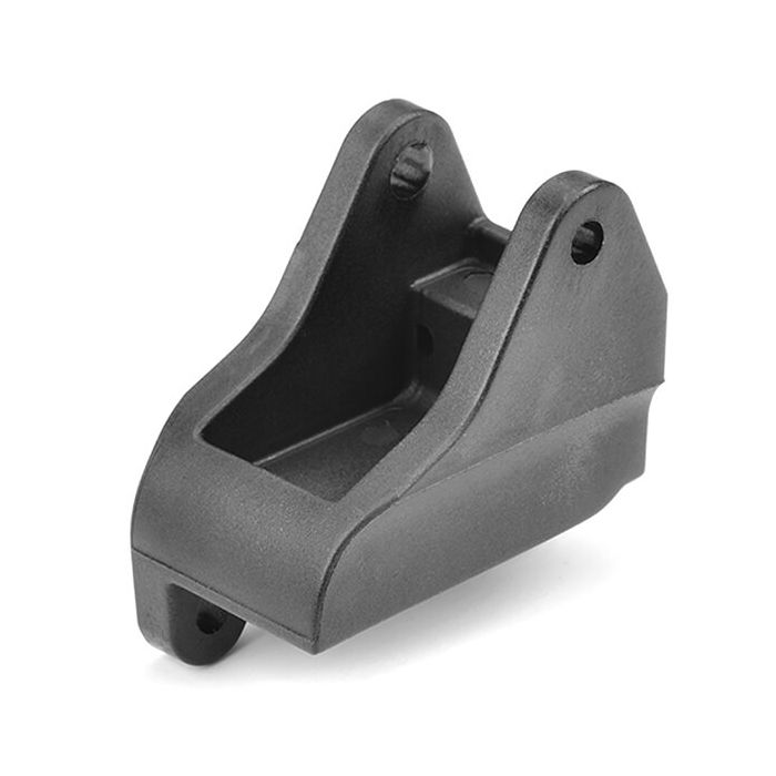 Corally Gearbox Brace Mount Stiffener For Chassis Tube Compo