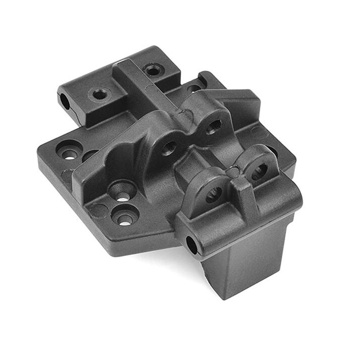 Corally Center Diff Plate Spur Gear Cover For Chassis Tube C