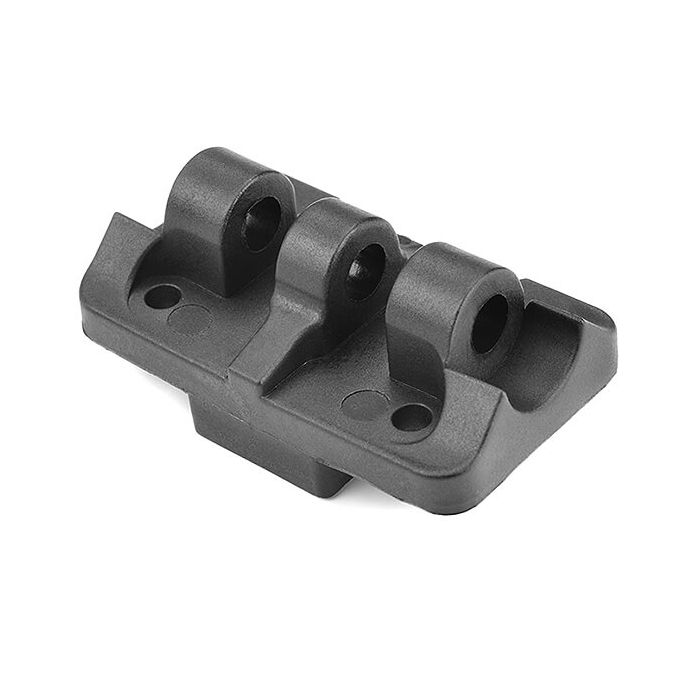 Corally Wheelie Bar Holder Part A Composite 1 Pc