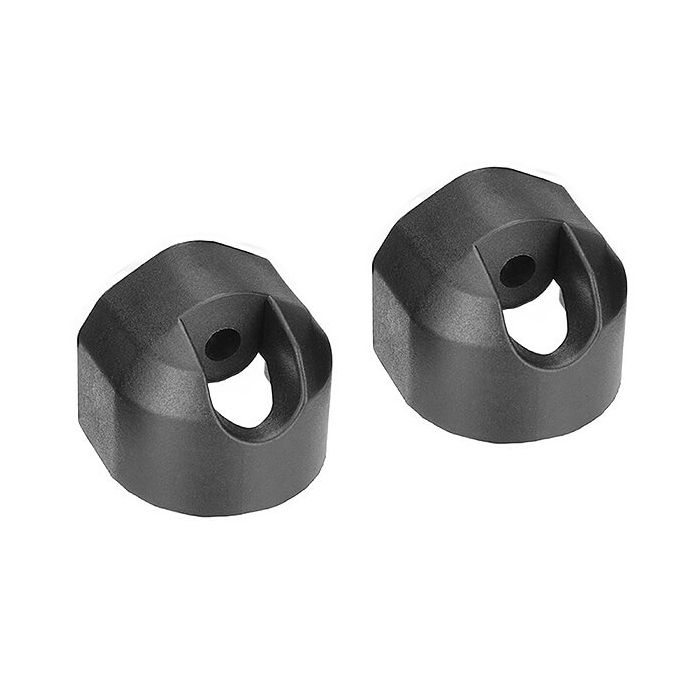 Corally Shock Cap Protector Composite 2 Pcs