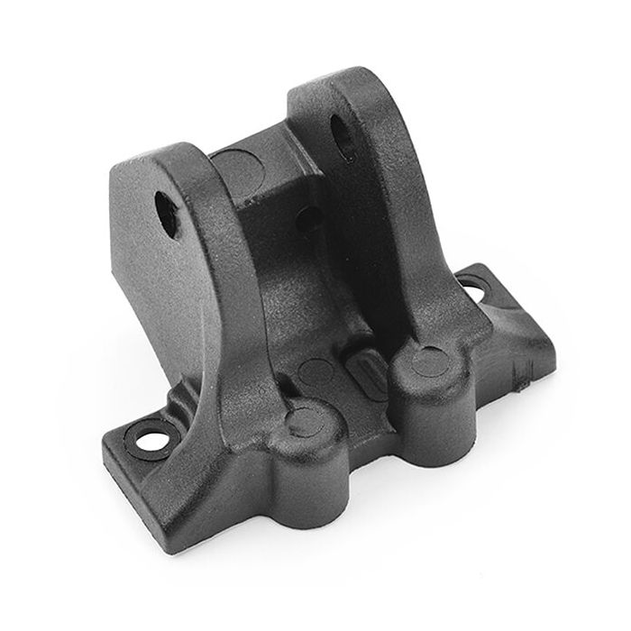 Corally Steering Deck Holder F Or Chassis Tube Composite 1 Pc