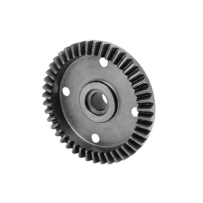 Corally Diff. Bevel Gear 43t Molded Steel 1 Pc