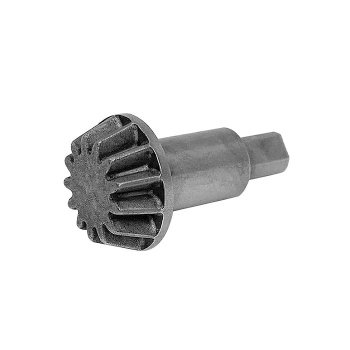 Corally Bevel Pinion 13t Molded Steel 1 Pc