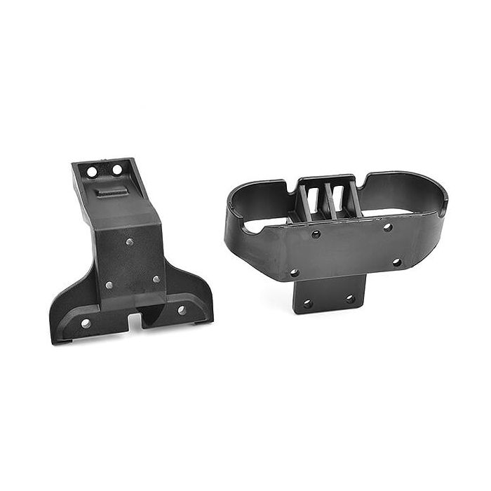 Corally Bumper Holder / Absorber Front Composite 1 Pc