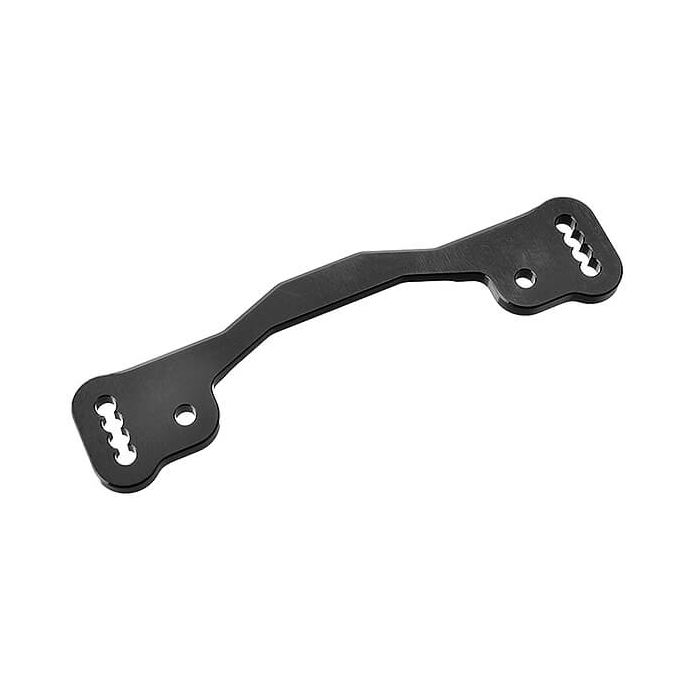 Corally Steering Rack Swiss Ma De 7075 T6 3mm Hard Anodised B