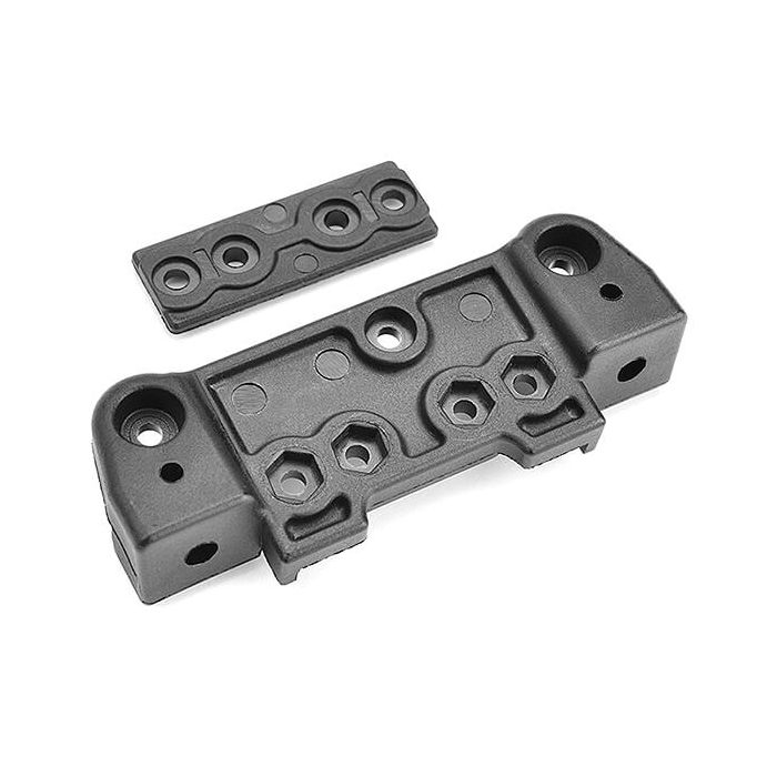 Corally Arm Holder For Alumini Um Steering Deck Upper Front C