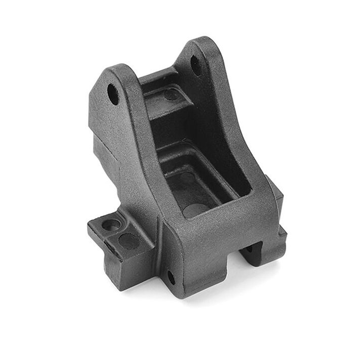 Corally Gearbox Brace Mount ST Iffener For Chassis Tube Compo