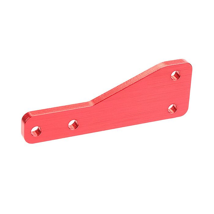 Corally Shock Tower Brace Rear Mt-Swb Aluminium