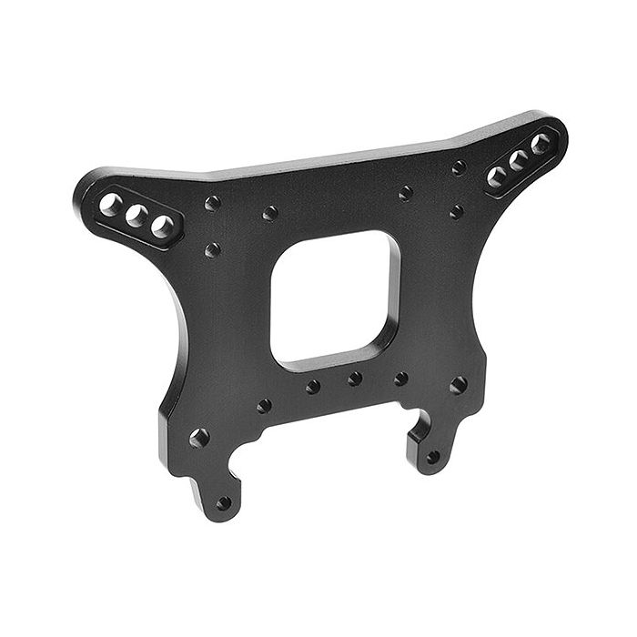 Corally Shock Tower MT 5mm Front Aluminium