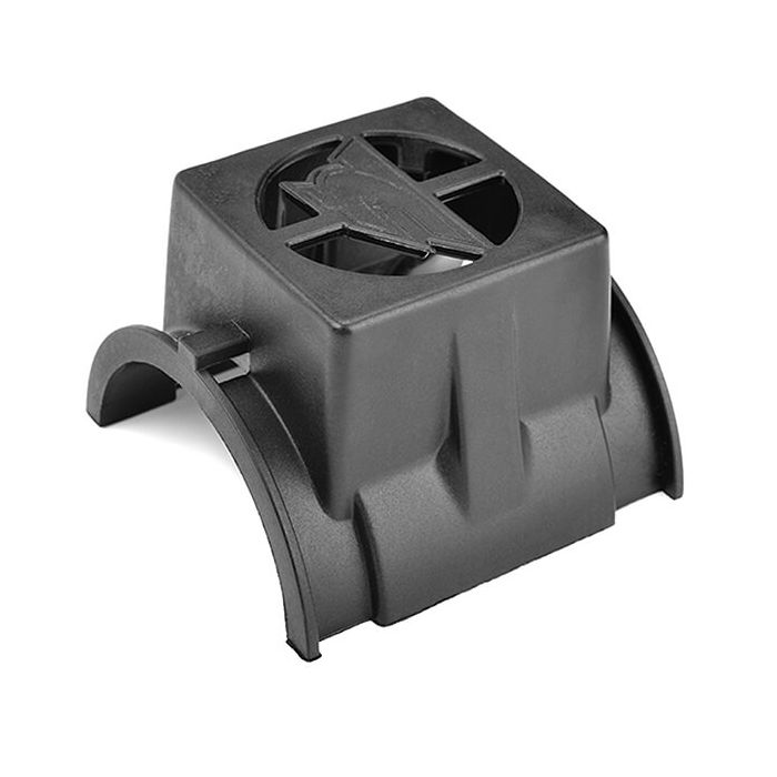 Corally Blower Fan Shroud Fits 42mm Motors/30mm Fan Composit