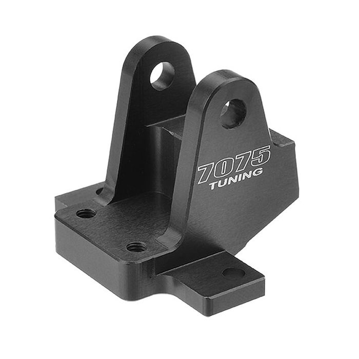 Corally Chassis Brace Holder S Hock Tower Stiffener Front 707