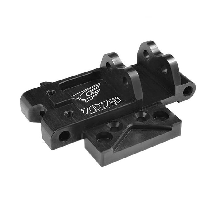 Corally Center Diff Plate Chas Sis Brace Holder Swiss Made 70