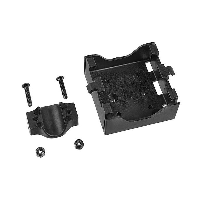 Corally Performance Data Log Holder - Composite
