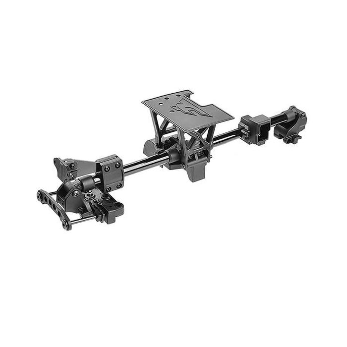 Corally 1/8 Truggy & Buggy Xtreme Chassis Brace Upgrade Kit