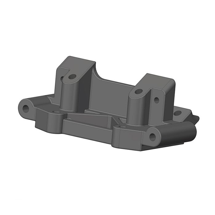 Corally Front Bulkhead Composite