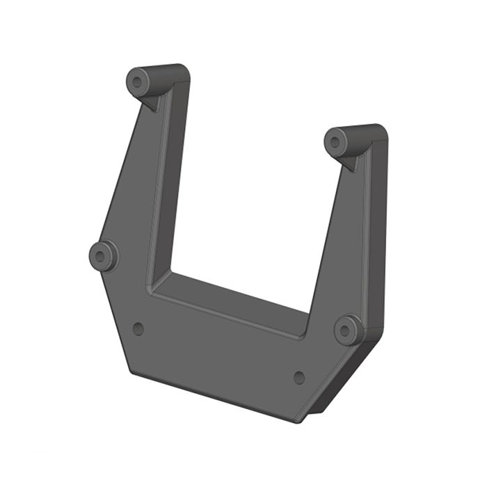 Corally Shock Tower Front Composite