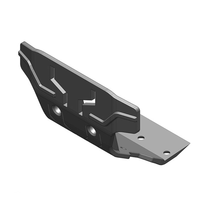 Corally Bumper Monster Truck 2wd Front Composite