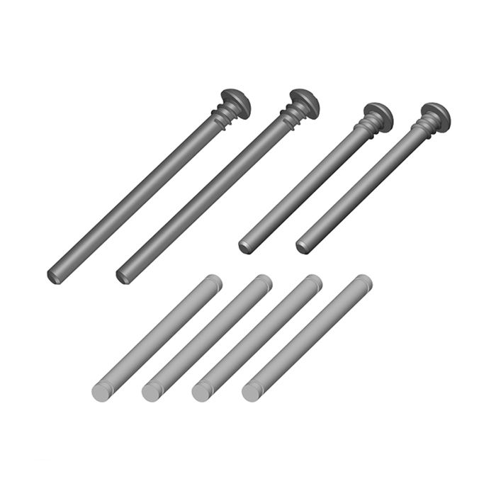 Corally Arm Pin Set 1 Set 