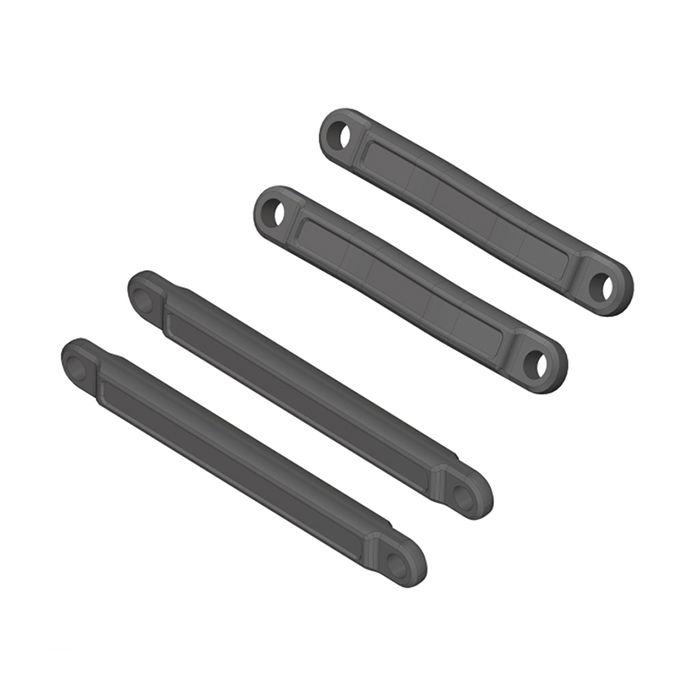 Corally Camber Links Fr/Re Composite 1 Set