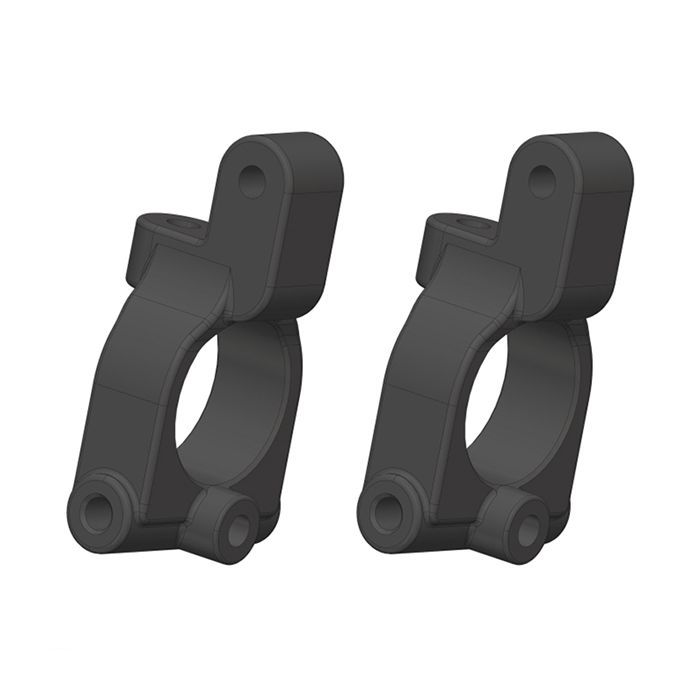 Corally Caster Blocks Composite 2 Pcs