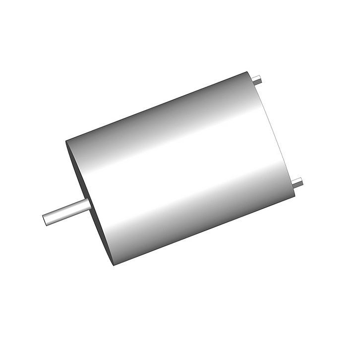 Corally Electric Motor 550 Type 15t Brushed