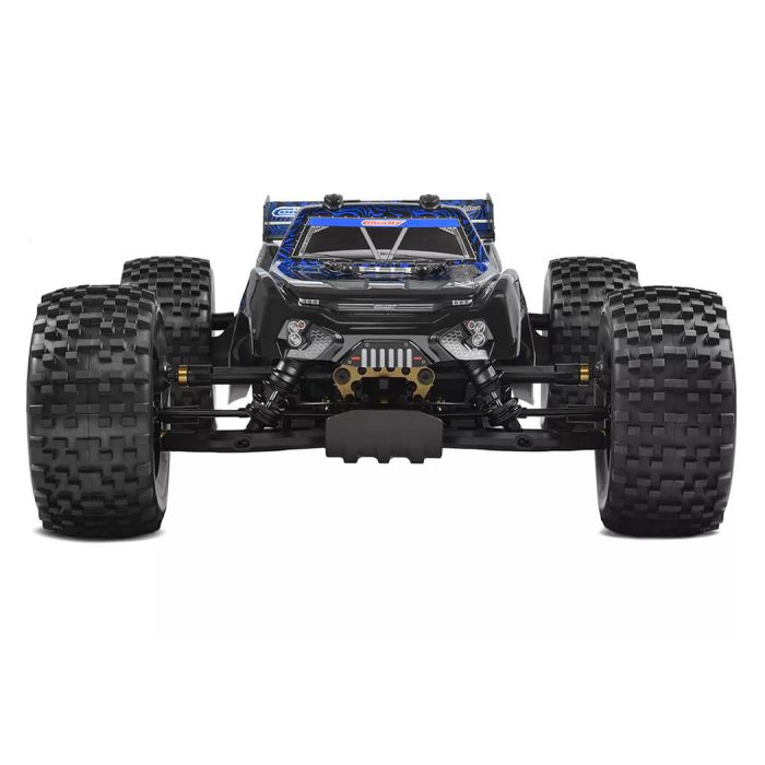 Corally Kagama XP 6S Limited Edition RC Truck ARTR (no Batt/Cgr) - Blue