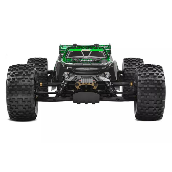 Corally Kagama XP 6S Limited Edition RC Truck ARTR (no Batt/Cgr) - Green
