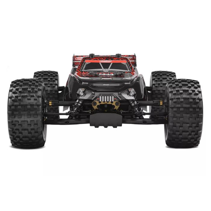 Corally Kagama XP 6S Limited Edition RC Truck ARTR (no Batt/Cgr) - Red