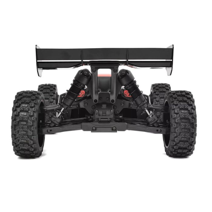 Corally Syncro-4 Brushless 4S Basher RC Buggy ARTR (no Batt/Cgr) - Blue
