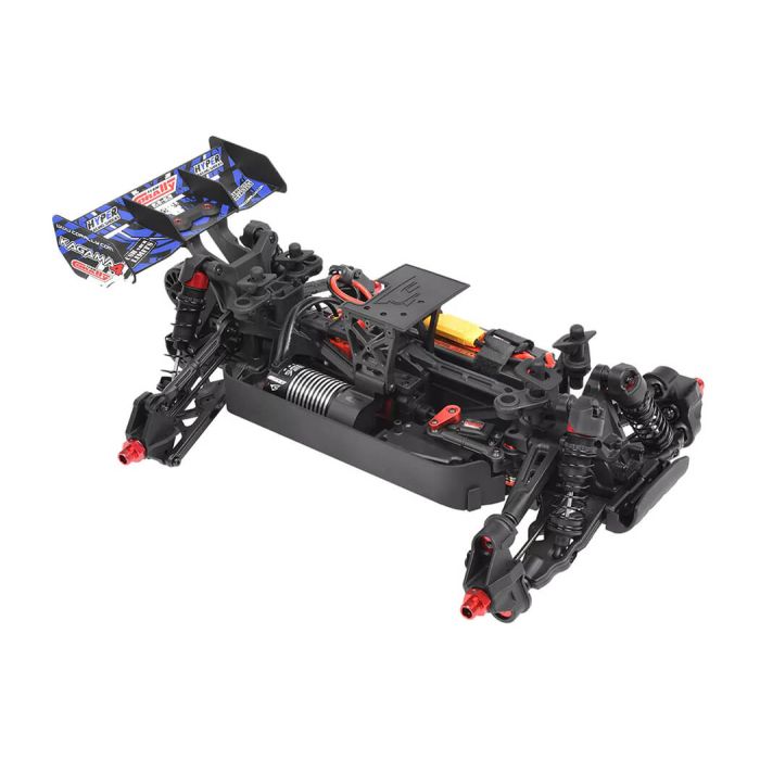 Corally Kagama-4 Brushless 4S RC Truggy ARTR (no Batt/Cgr) - Blue