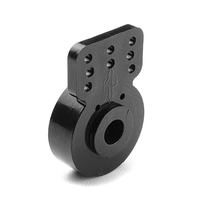 Corally Servo Saver Small 21 Spline Novak Nes1a
