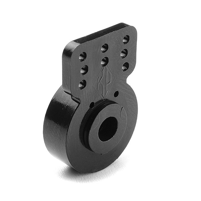Corally Servo Saver Small 23 Spline Sanwa Jr Ko
