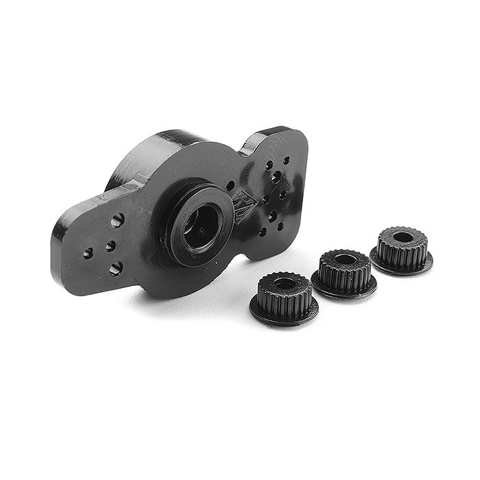 Corally Servo Saver Large Univ Ersal Double End 232425 Spline