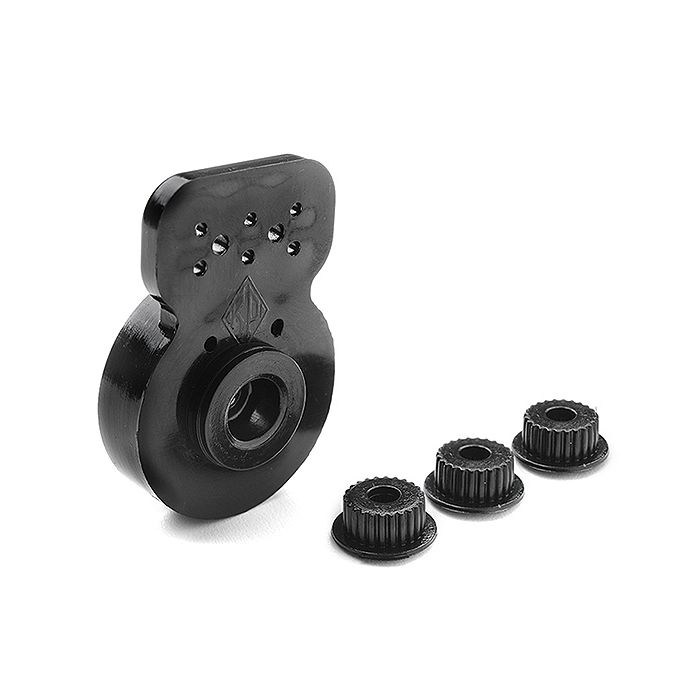 Corally Servo Saver Hd Large Universal 232425 Spline