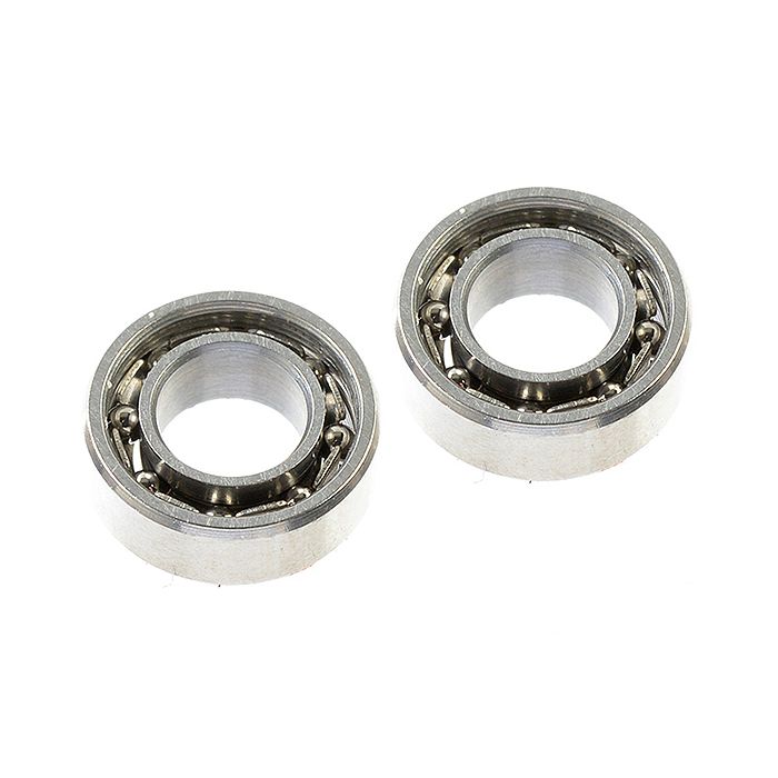 Corally Ball Bearing Abec 3 3x6x2,5 2 Pcs