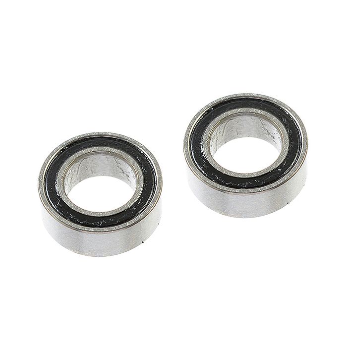 Corally Ball Bearing Abec 3 5x8x2,5 2 Pcs