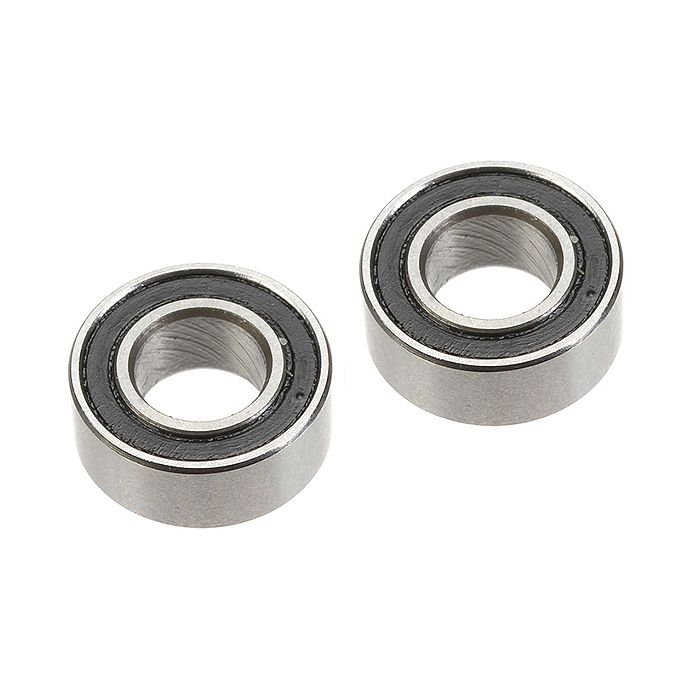 Corally Ball Bearing Abec 3 5x10x4 2 Pcs