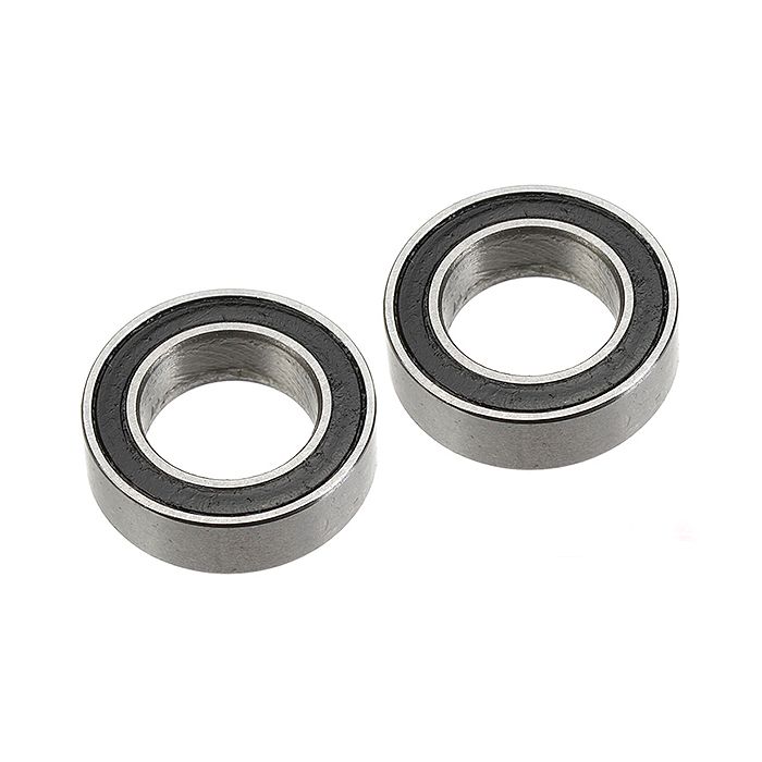 Corally Ball Bearing ABEC 3 - 6mm x 10mm x 3mm (2)