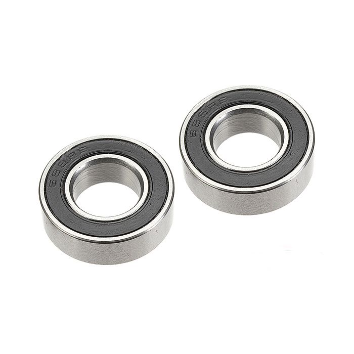 Corally Ball Bearing Abec 3 8x16x5 2 Pcs