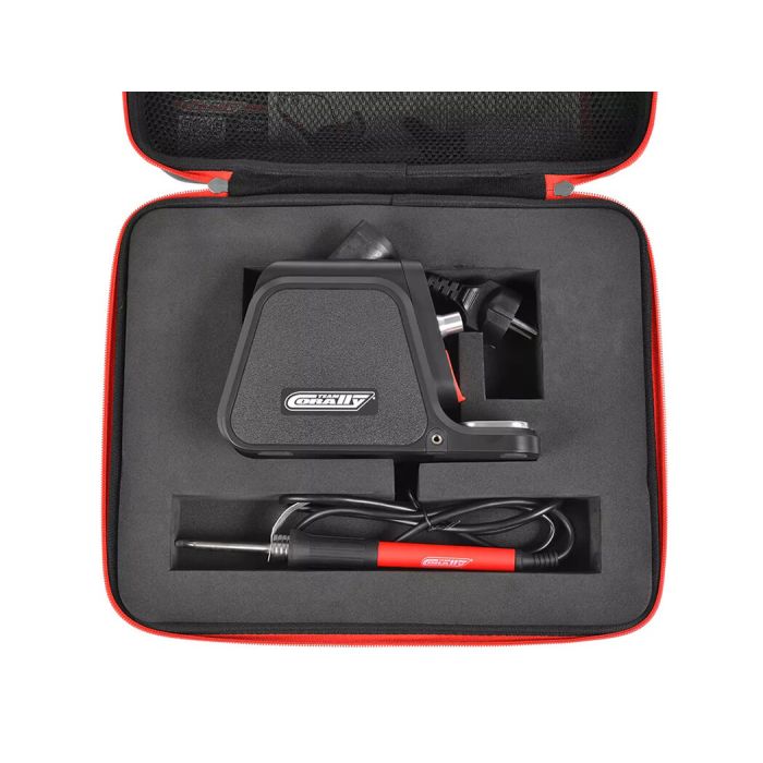 Corally Dss Pro 80w Digital Soldering Station Eu Plug