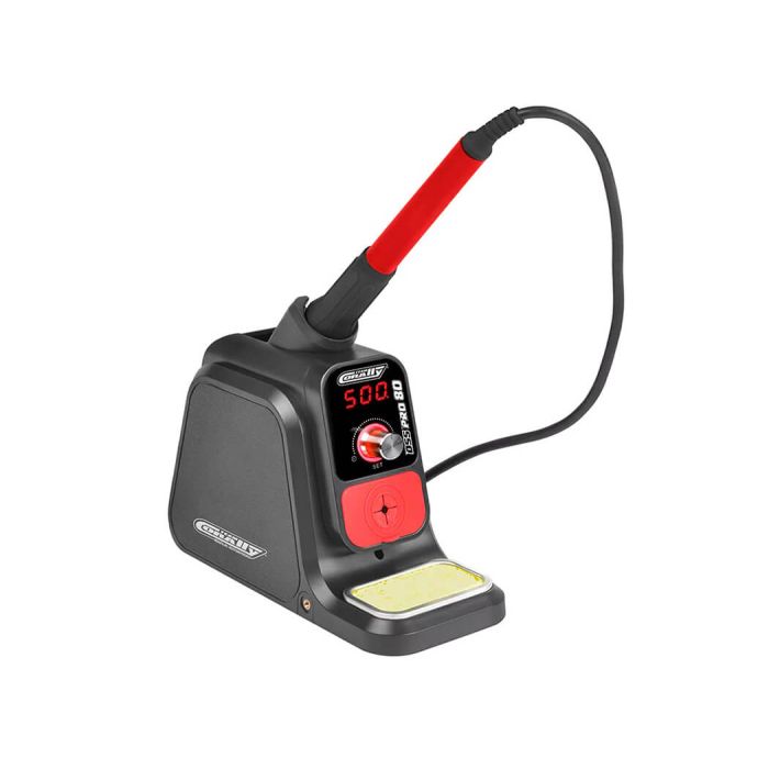 Corally Dss Pro 80w Digital Soldering Station Eu Plug
