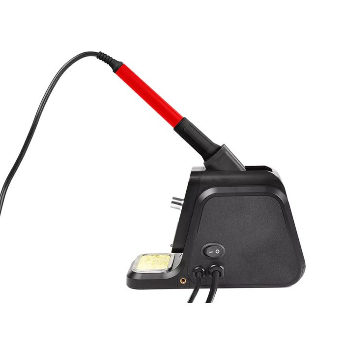 Corally Dss Pro 80w Digital Soldering Station Eu Plug