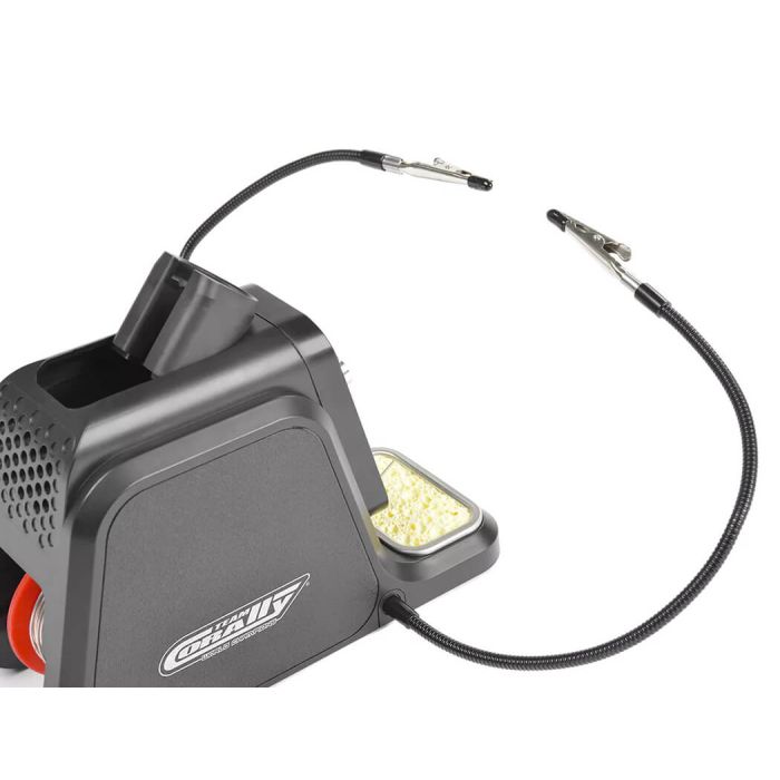 Corally Dss Pro 80w Digital Soldering Station Eu Plug