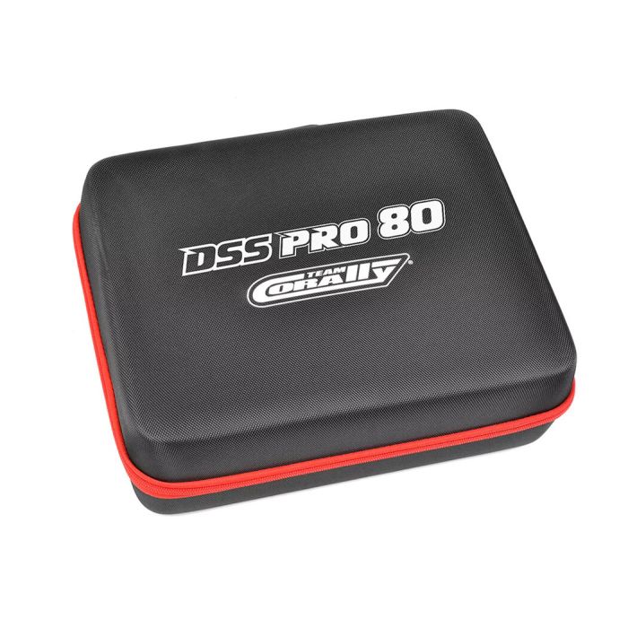 Corally Dss Pro 80w Digital Soldering Station Uk Plug